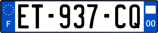 ET-937-CQ