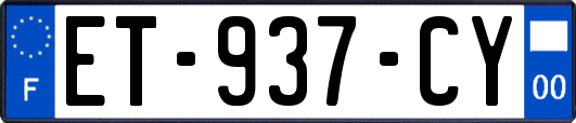 ET-937-CY