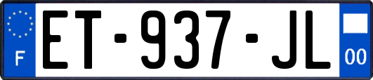 ET-937-JL