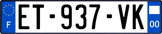 ET-937-VK