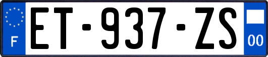 ET-937-ZS