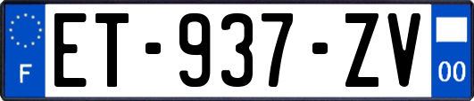 ET-937-ZV