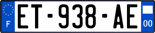 ET-938-AE