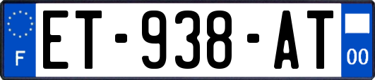 ET-938-AT