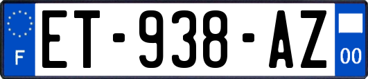 ET-938-AZ