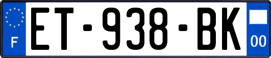 ET-938-BK