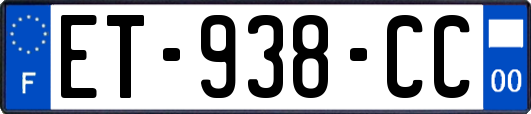 ET-938-CC