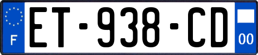 ET-938-CD