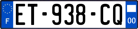 ET-938-CQ