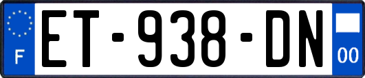 ET-938-DN