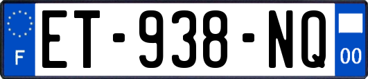 ET-938-NQ