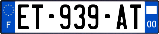 ET-939-AT