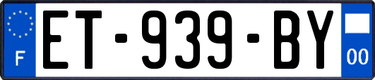 ET-939-BY