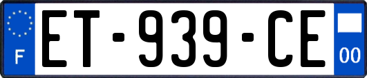 ET-939-CE