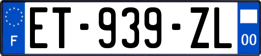 ET-939-ZL