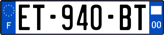 ET-940-BT