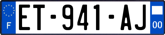 ET-941-AJ