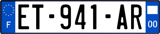 ET-941-AR