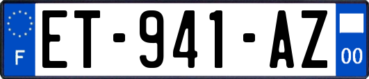 ET-941-AZ