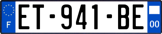 ET-941-BE
