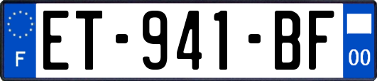 ET-941-BF
