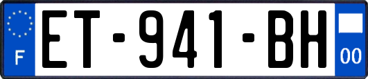 ET-941-BH