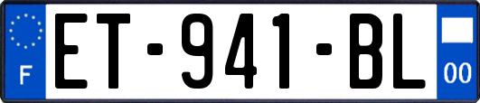 ET-941-BL