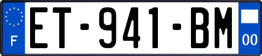 ET-941-BM