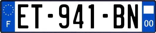 ET-941-BN