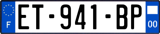 ET-941-BP