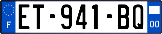 ET-941-BQ