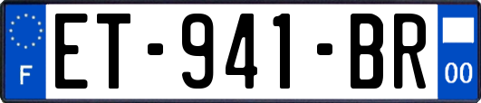 ET-941-BR