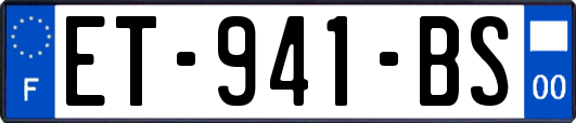 ET-941-BS