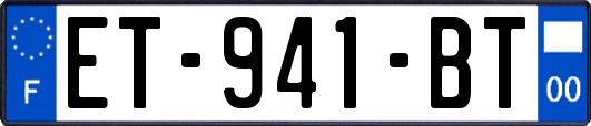 ET-941-BT