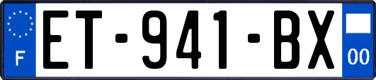 ET-941-BX