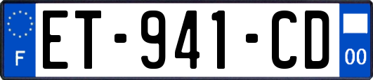 ET-941-CD