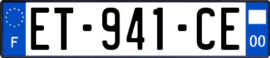 ET-941-CE