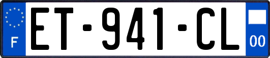 ET-941-CL