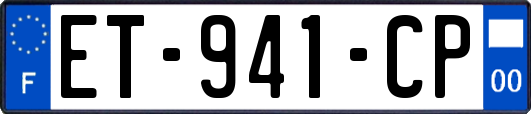 ET-941-CP