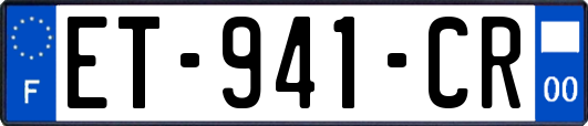 ET-941-CR