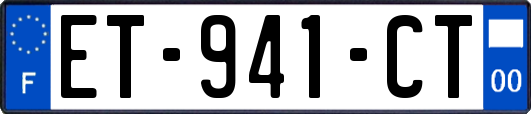 ET-941-CT