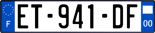 ET-941-DF