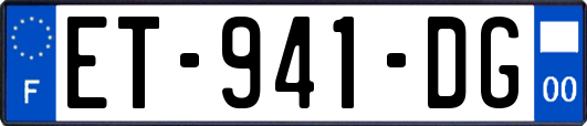 ET-941-DG