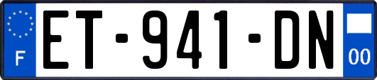 ET-941-DN