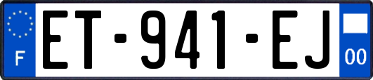 ET-941-EJ