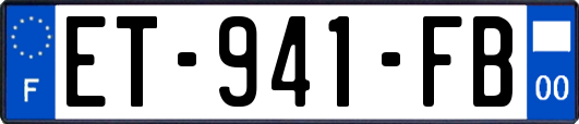 ET-941-FB