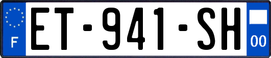 ET-941-SH