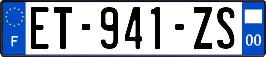 ET-941-ZS