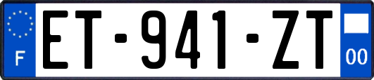 ET-941-ZT