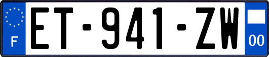 ET-941-ZW